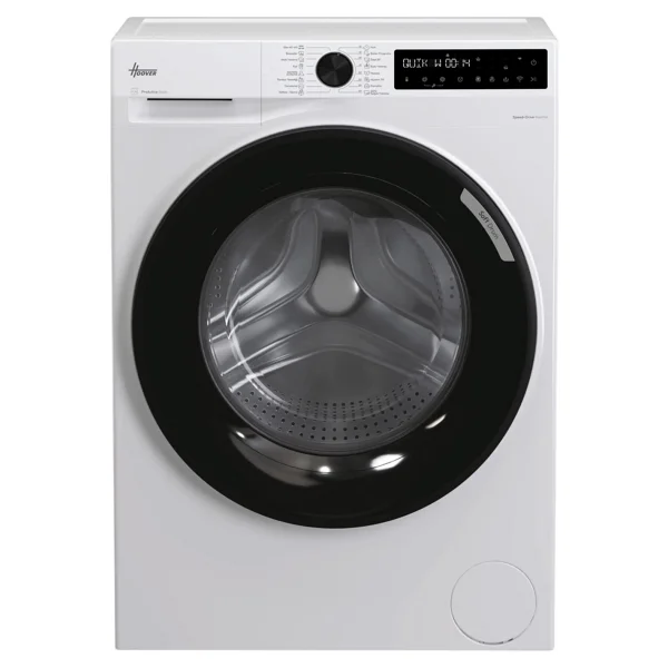 Hoover HBR 414BL9-17 1400 Devir 14 kg Çamaşır Makinesi - Görsel 2