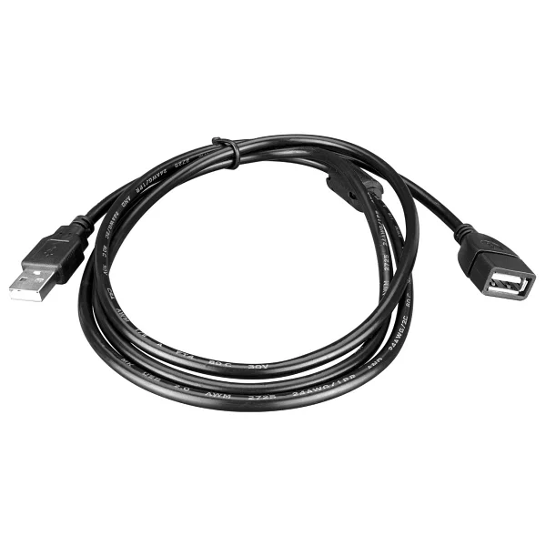 S-Link Sl-Af15l 1.5 M USB 2.0 Uzatma Kablosu - Görsel 6