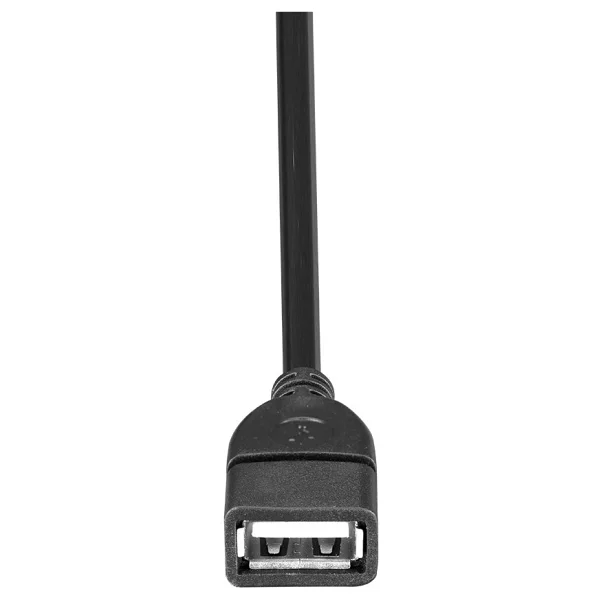 S-Link Sl-Af15l 1.5 M USB 2.0 Uzatma Kablosu - Görsel 2