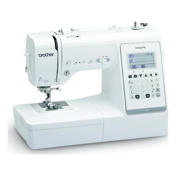 Brother Innov-İs A150 Elektronik Dikiş Makinesi - Görsel 7