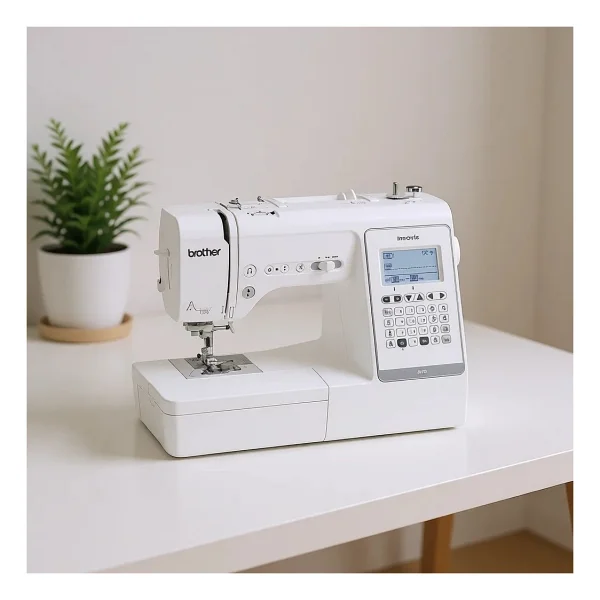 Brother Innov-İs A150 Elektronik Dikiş Makinesi - Görsel 4