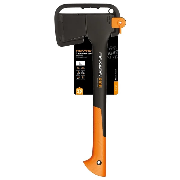 Fiskars 121443 X10 Parçalama Baltası - Görsel 3