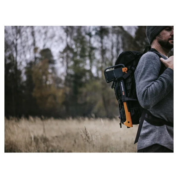 Fiskars 121443 X10 Parçalama Baltası - Görsel 5