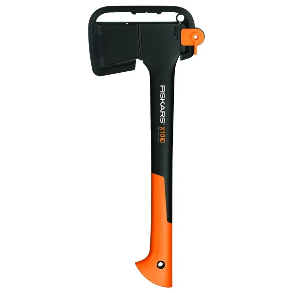 Fiskars 121443 X10 Parçalama Baltası - Görsel 6