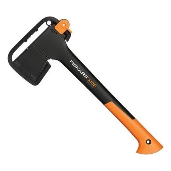 Fiskars 121443 X10 Parçalama Baltası - Görsel 7
