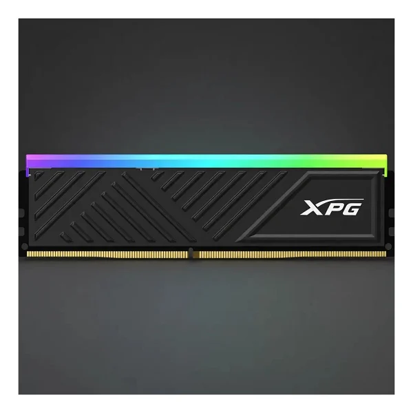 Xpg Spectrix D35 RGB 16 GB (2x8) 3200 MHz Cl16 Ax4u32008g16a-Dtbkd35g DDR4 RAM - Görsel 6
