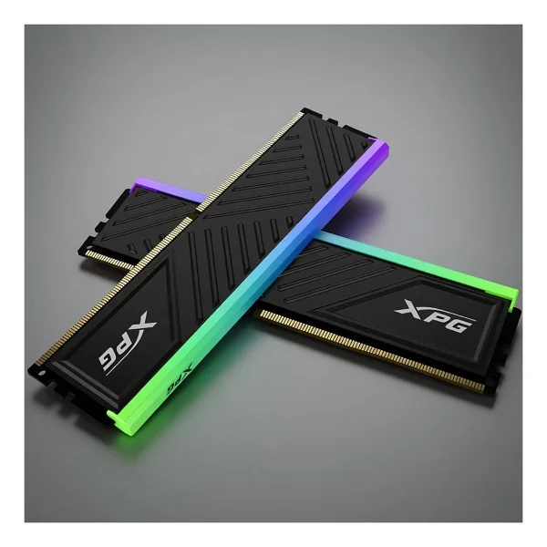 Xpg Spectrix D35 RGB 16 GB (2x8) 3200 MHz Cl16 Ax4u32008g16a-Dtbkd35g DDR4 RAM - Görsel 7