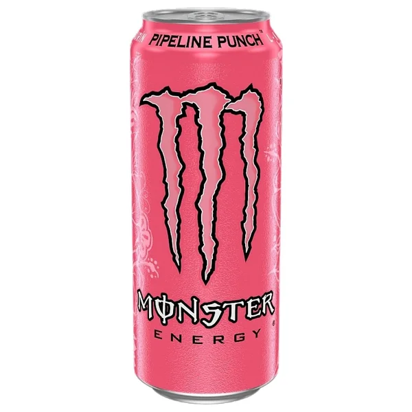 Monster Energy Enerji Içeceği 500 Ml 6 Lı Karma Paket - Görsel 5