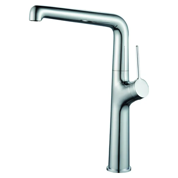 Creavit Flow Fl8500 Mutfak Bataryası - Görsel 6