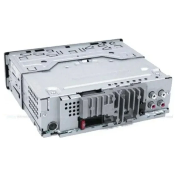 Pioneer Deh-S4250bt 4x50 W Oto Teyp - Görsel 5