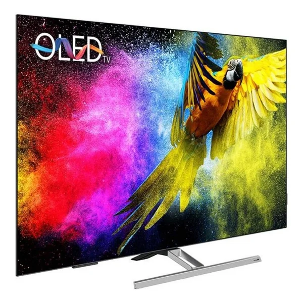 Grundig 65 Go 975 A 4K Ultra HD 65" 165 Ekran Uydu Alıcılı Google Smart OLED TV - Görsel 7