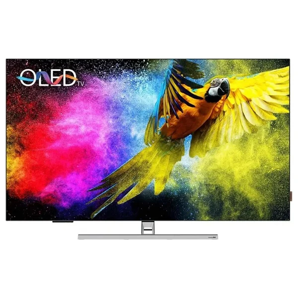 Grundig 65 Go 975 A 4K Ultra HD 65" 165 Ekran Uydu Alıcılı Google Smart OLED TV - Görsel 10