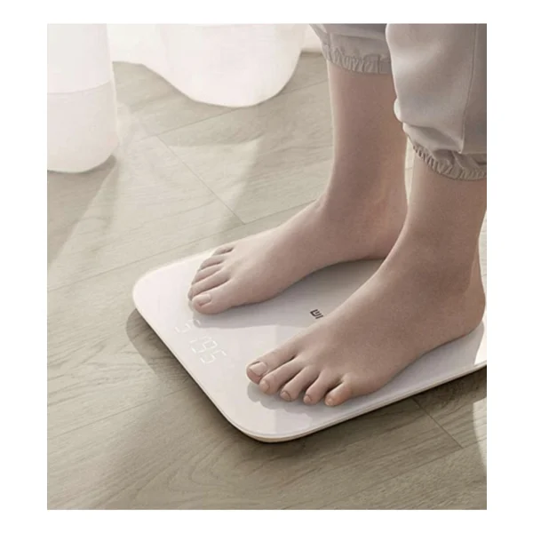 Xiaomi Mi Smart Scale 2 Akıllı Bluetooth Dijital Baskül - Görsel 9