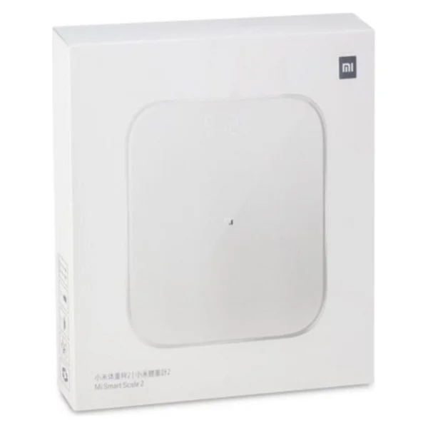 Xiaomi Mi Smart Scale 2 Akıllı Bluetooth Dijital Baskül - Görsel 10
