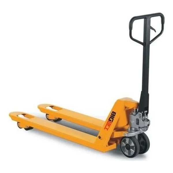 Biglift Acer-25t 2.5 Ton Transpalet - Görsel 4