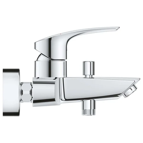 Grohe Eurosmart 33300003 1/2 Tek Kumandalı Banyo Bataryası - Görsel 2
