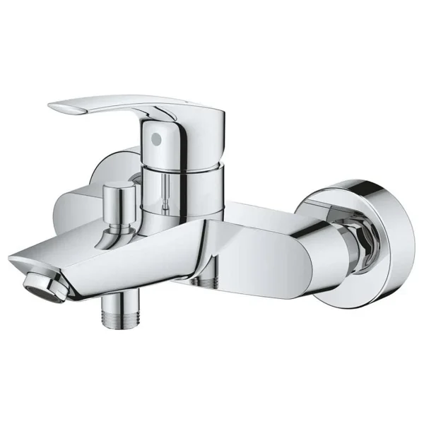 Grohe Eurosmart 33300003 1/2 Tek Kumandalı Banyo Bataryası - Görsel 3