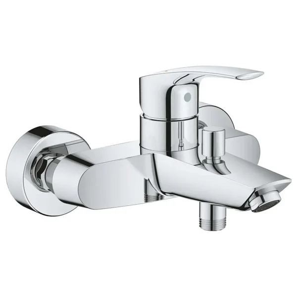 Grohe Eurosmart 33300003 1/2 Tek Kumandalı Banyo Bataryası - Görsel 4