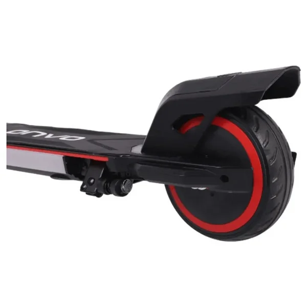 Onvo Kx-01 Mavi 150 W Çocuk Elektrikli Scooter - Görsel 10