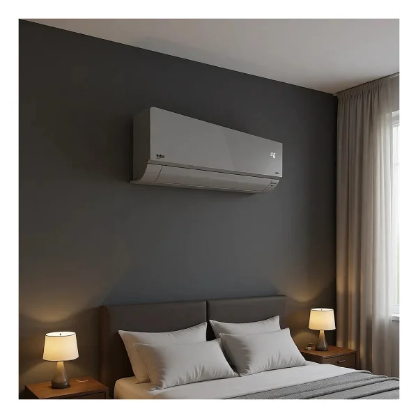 Beko 41270 Hp A++ 12000 Btu Inverter Duvar Tipi Klima - Görsel 8
