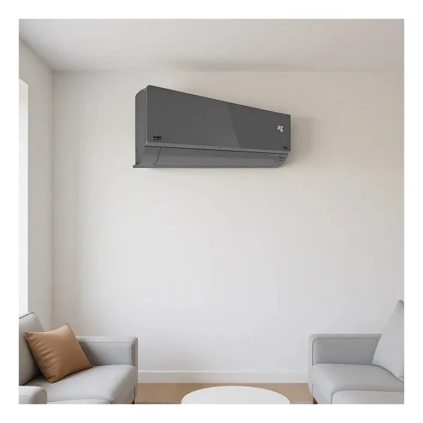 Beko 41270 Hp A++ 12000 Btu Inverter Duvar Tipi Klima - Görsel 9