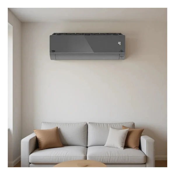 Beko 41270 Hp A++ 12000 Btu Inverter Duvar Tipi Klima - Görsel 10