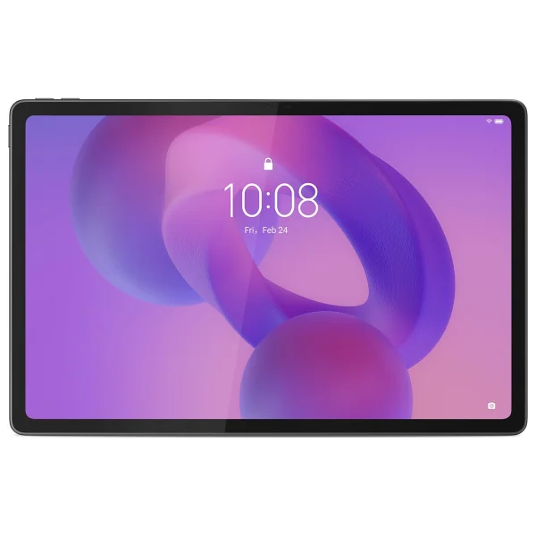Lenovo Idea Tab Plus 2.2ghz 8gb 256gb 12.1inch' 2.5k- Android Tablet - Gri - Görsel 3