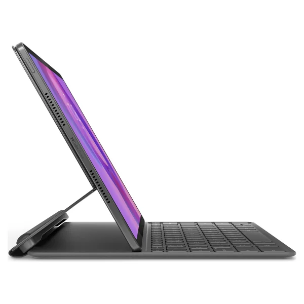 Lenovo Idea Tab Plus 2.2ghz 8gb 256gb 12.1inch' 2.5k- Android Tablet - Gri - Görsel 6