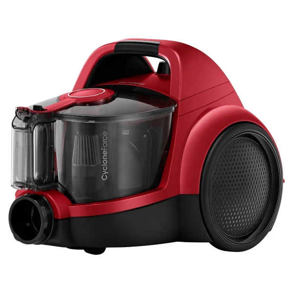 Samsung Vc07t357mh Vc3500tm Cycloneforce 750 W Toz Torbasız Süpürge - Görsel 9