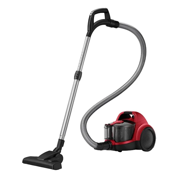 Samsung Vc07t357mh Vc3500tm Cycloneforce 750 W Toz Torbasız Süpürge - Görsel 10