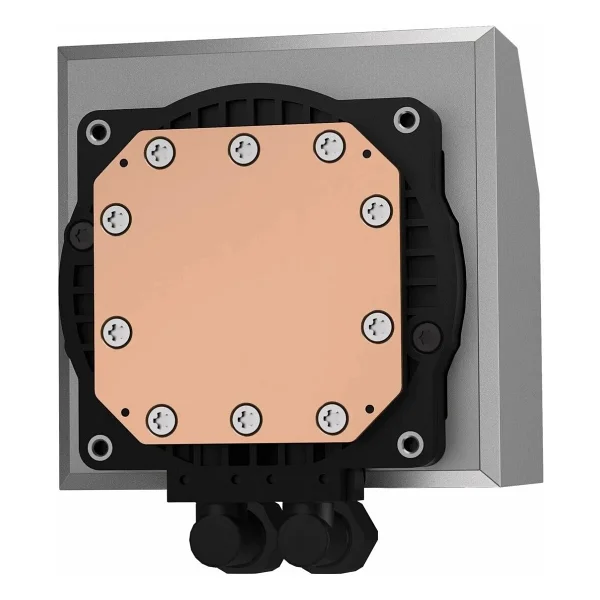 Deepcool Lt520 Argb 240 Mm İşlemci Sıvı Soğutucu - Görsel 4