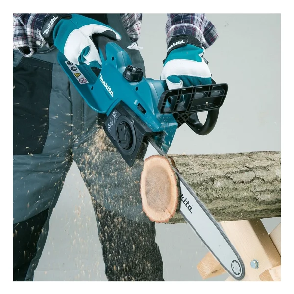 Makita Uc4041a 1800 W Elektrikli Motorlu Testere - Görsel 2