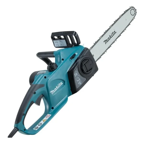 Makita Uc4041a 1800 W Elektrikli Motorlu Testere - Görsel 4