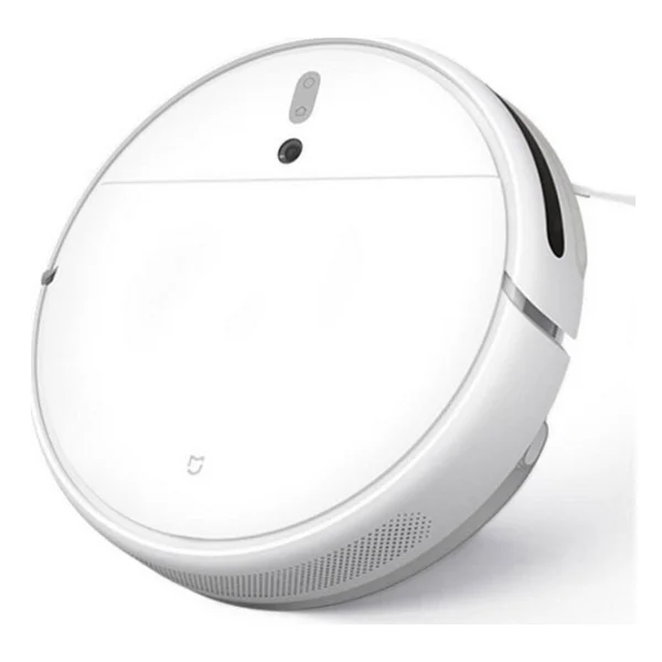 Xiaomi Mi Vacuum Mop 1c Akıllı Robot Süpürge - Görsel 10