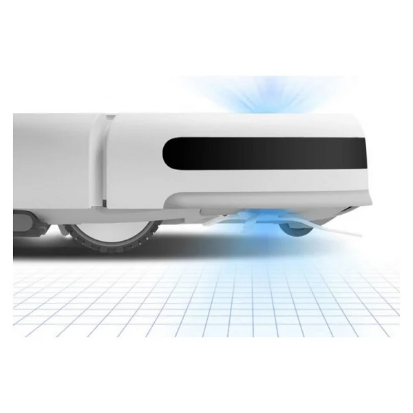 Xiaomi Mi Vacuum Mop 1c Akıllı Robot Süpürge - Görsel 2
