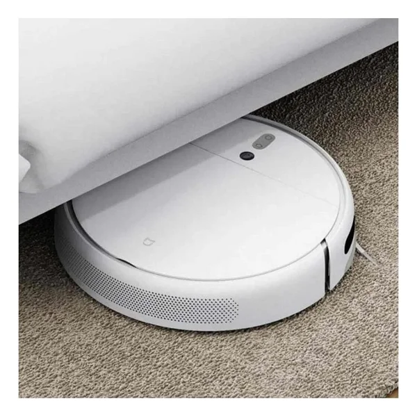 Xiaomi Mi Vacuum Mop 1c Akıllı Robot Süpürge - Görsel 5