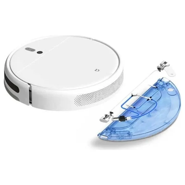 Xiaomi Mi Vacuum Mop 1c Akıllı Robot Süpürge - Görsel 7