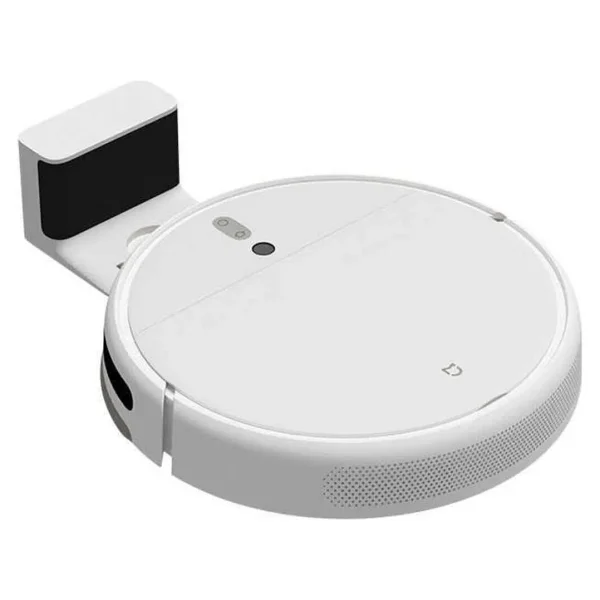 Xiaomi Mi Vacuum Mop 1c Akıllı Robot Süpürge - Görsel 8