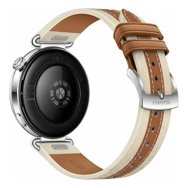 Huawei Watch Gt 6 41mm Kahverengi Akıllı Saat - Görsel 6