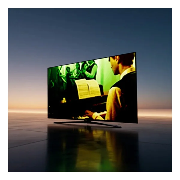 Philips 75mled810 4K Ultra HD 75" 190 Ekran Uydu Alıcılı Smart Mini LED TV - Görsel 9
