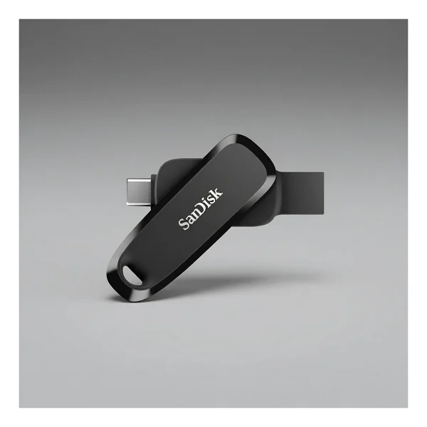 Sandisk Phone Drive Sdddc6-256g-G46 256 GB Flash Bellek - Görsel 7