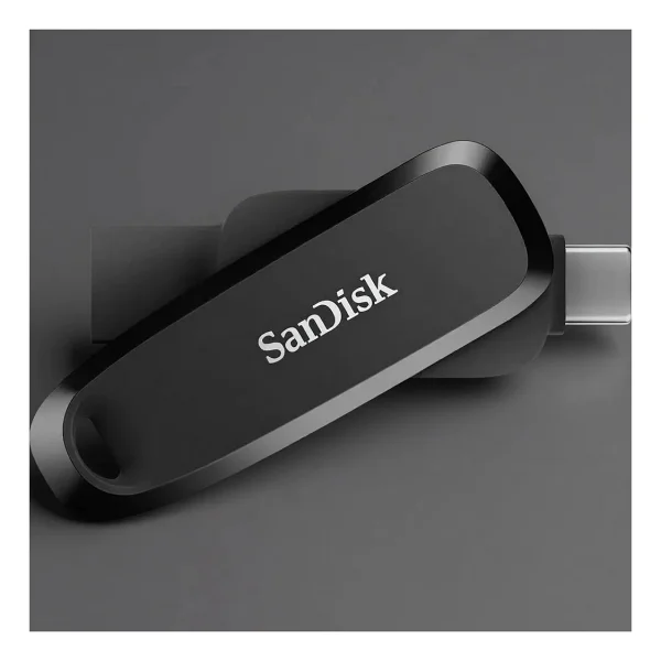 Sandisk Phone Drive Sdddc6-256g-G46 256 GB Flash Bellek - Görsel 8