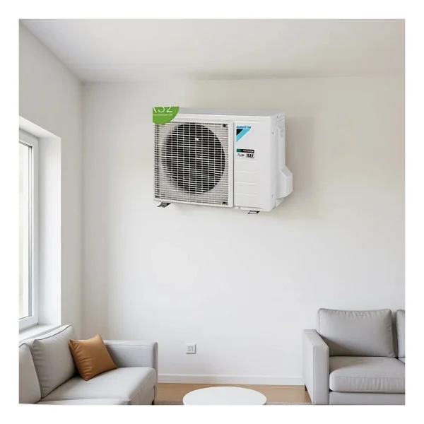 Daikin Atxf50 Siesta Sensira 18000 Btu/H Atxf50 Inverter Klima R32 - Görsel 4