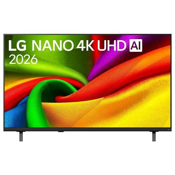 Lg Nano 65nu900b6la 4K Ultra HD 65" 165 Ekran Uydu Alıcılı Webos Smart LED TV - Görsel 8