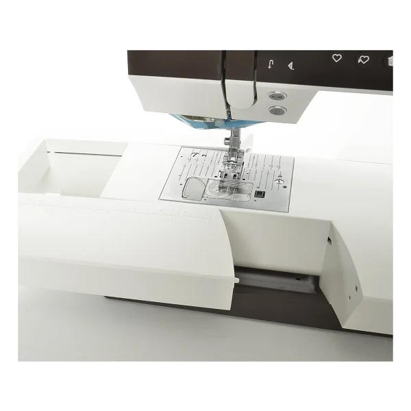Pfaff Creatıve Ambıtıon 640 Elektronik Piko ve Nakış Makinesi - Görsel 7