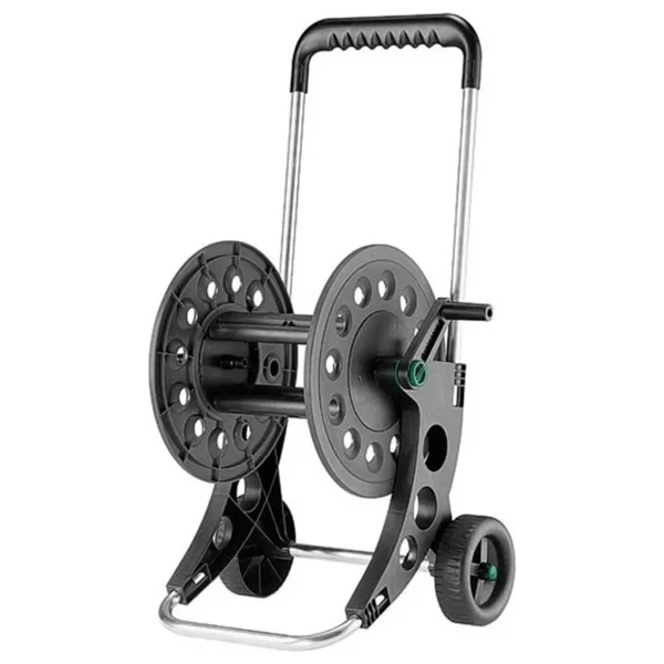 Claber 8940 Aquaviva 60 Hortum Sarma Makarası - Görsel 3