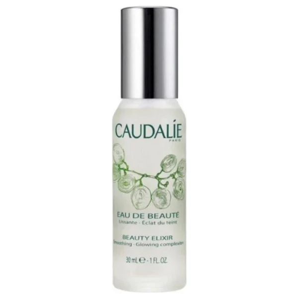 Caudalie Beauty Elixir 30 Ml Vücut Spreyi - Görsel 8