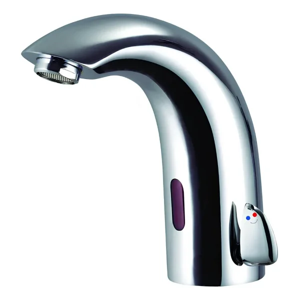 Creavit Es2210 Fotoselli Lavabo Bataryası - Görsel 3