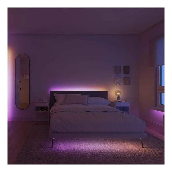 Philips Hue Essential 10 M RGB Şerit LED - Görsel 10