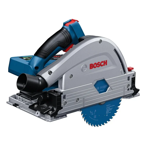 Bosch Gkt 18v-52 Gc Aküsüz Daire Testere - Görsel 3
